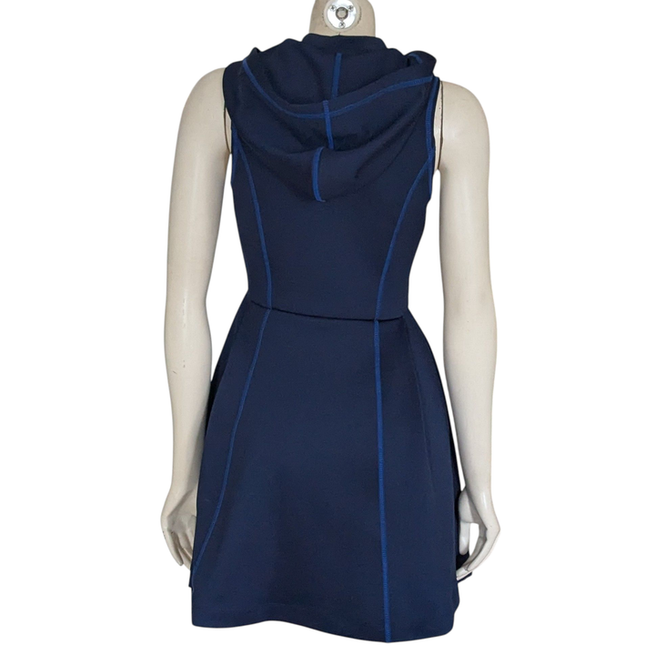 Hunter for Target Scuba Dress with Hood Size XS