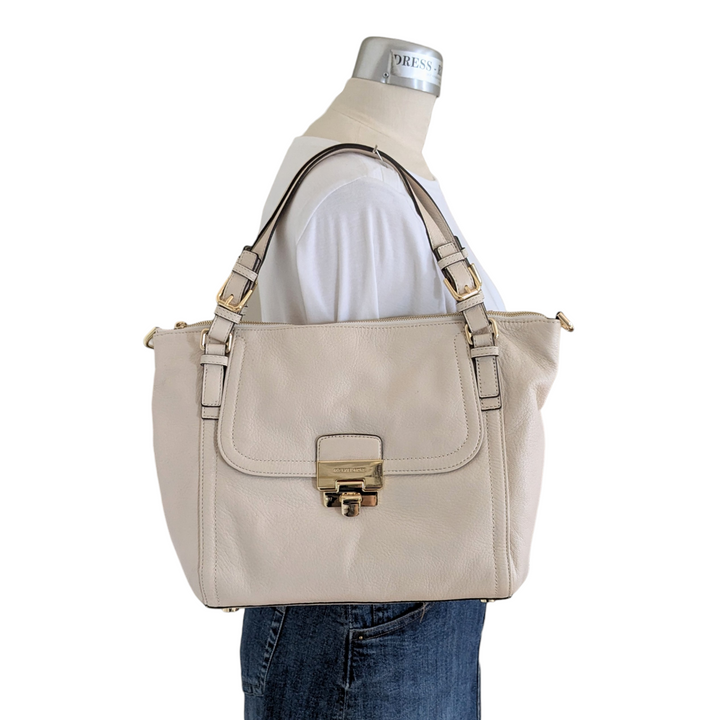 MICHAEL Michael Kors Deneuve Shoulder Bag NWT