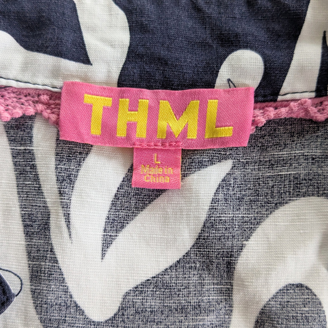 THML Popover Top Size Large