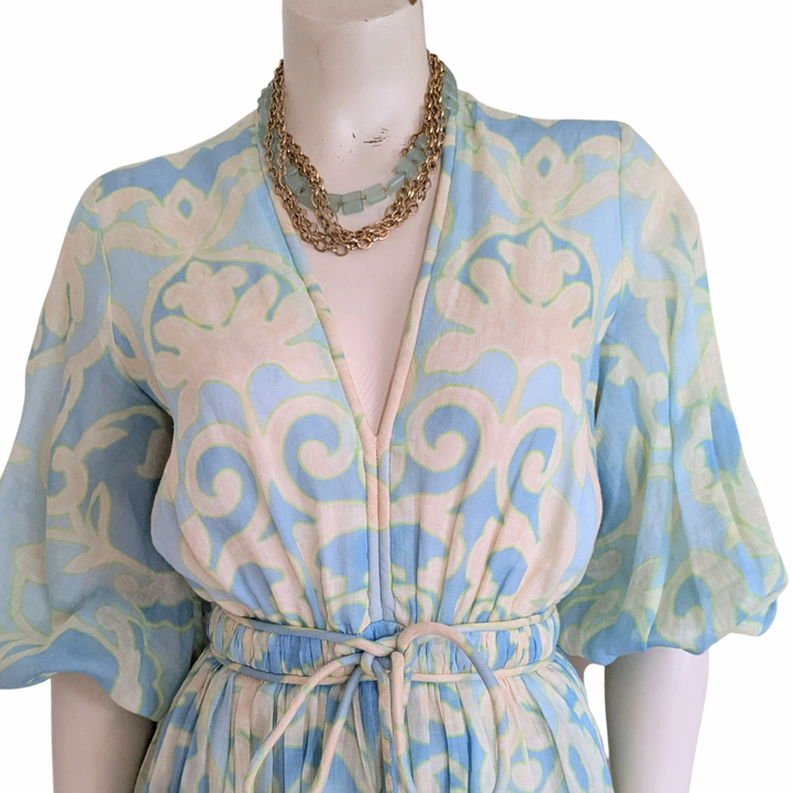 Alexis Capri Dress Size XS