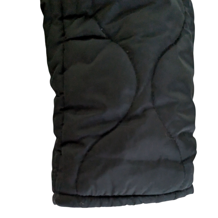 J. Crew Signature Puffer Coat Size Small