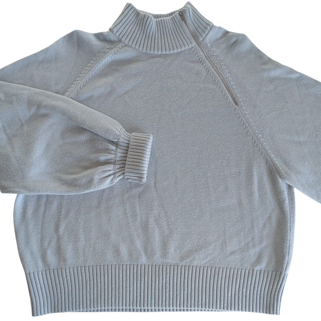 Marissa Webb Mock Neck Sweater Size XL