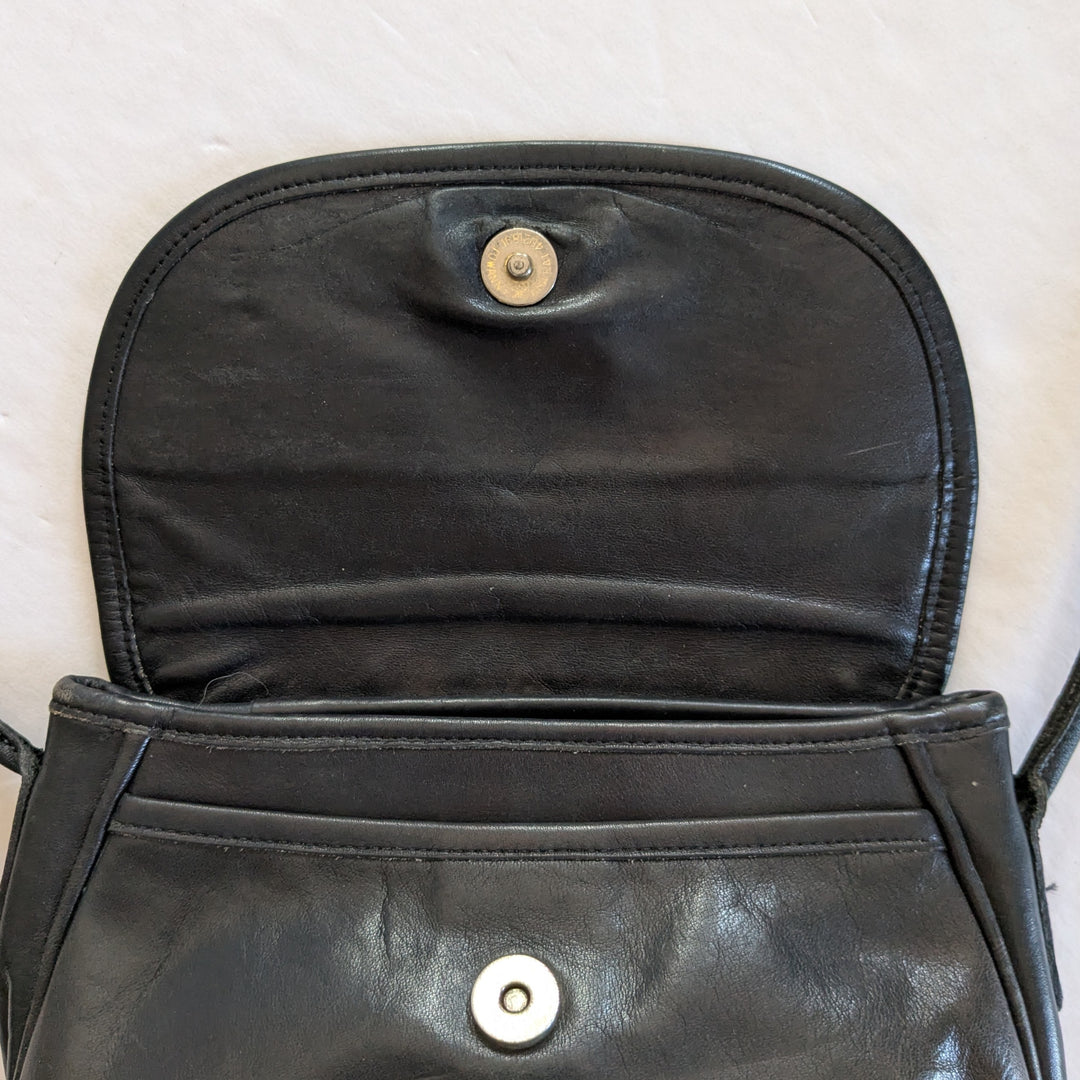 Coach Vintage Crossbody 0529-123