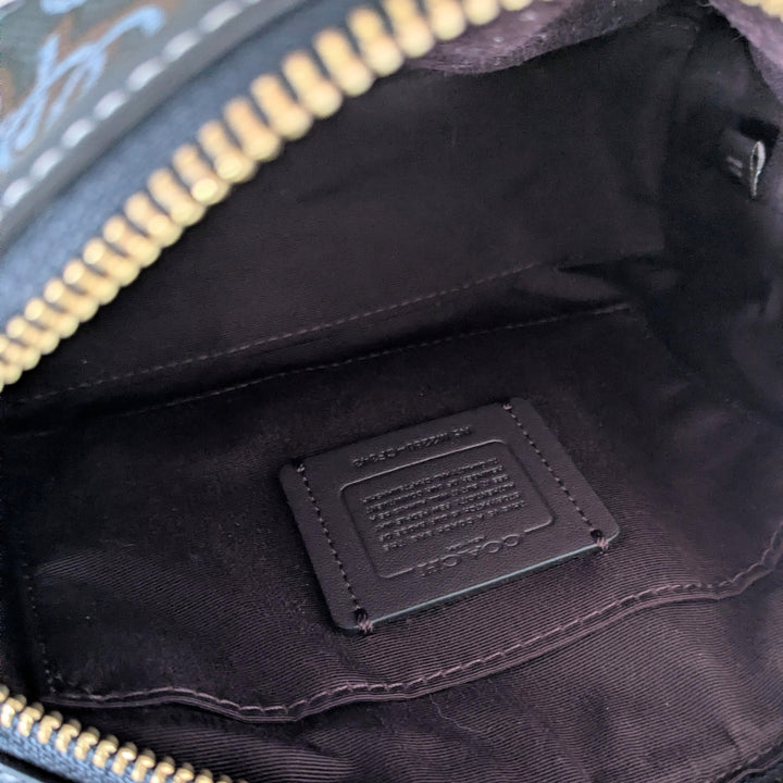 Coach Madi Crossbody