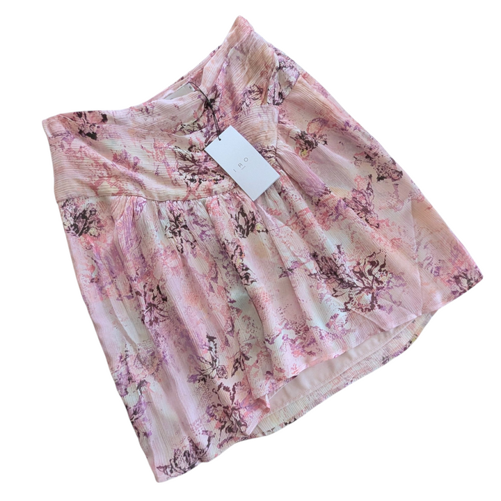 IRO Paris Theoline Mini Skirt