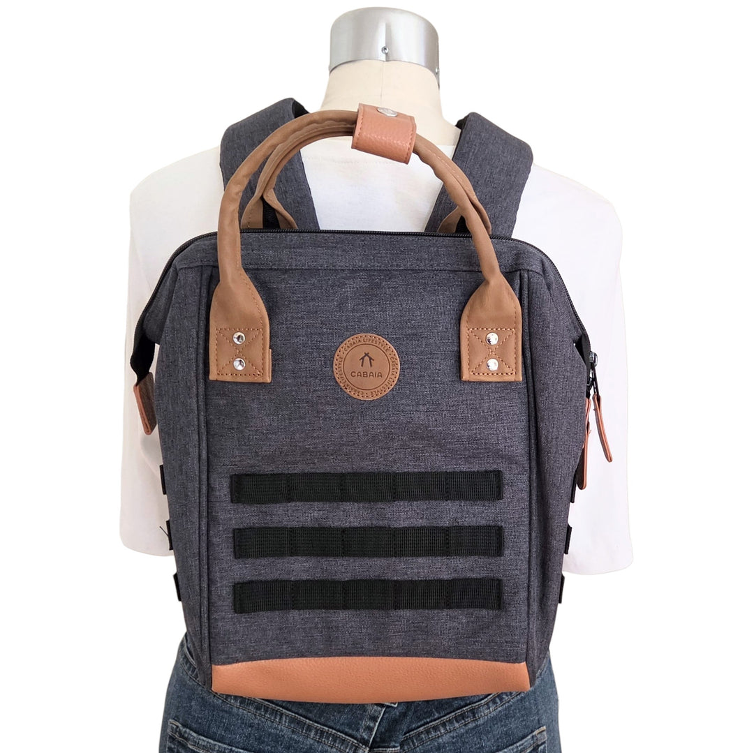 Cabaia Adventurer Backpack London Color Way