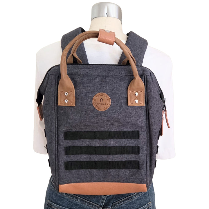 Cabaia Adventurer Backpack London Color Way