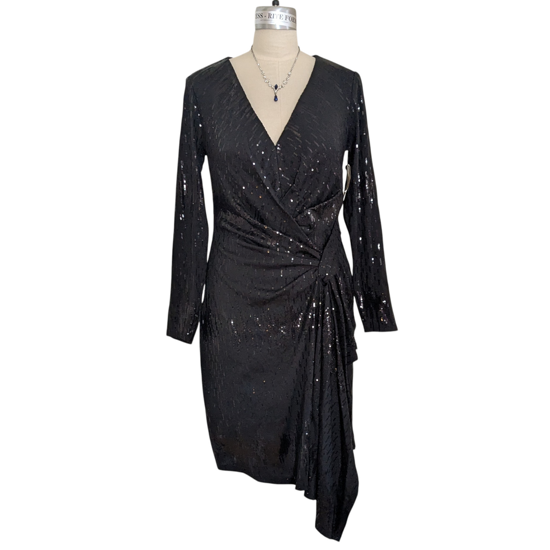 David Meister Cocktail Dress Size 12 David Meister Cocktail Dress Size 12