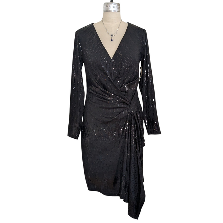 David Meister Cocktail Dress Size 12