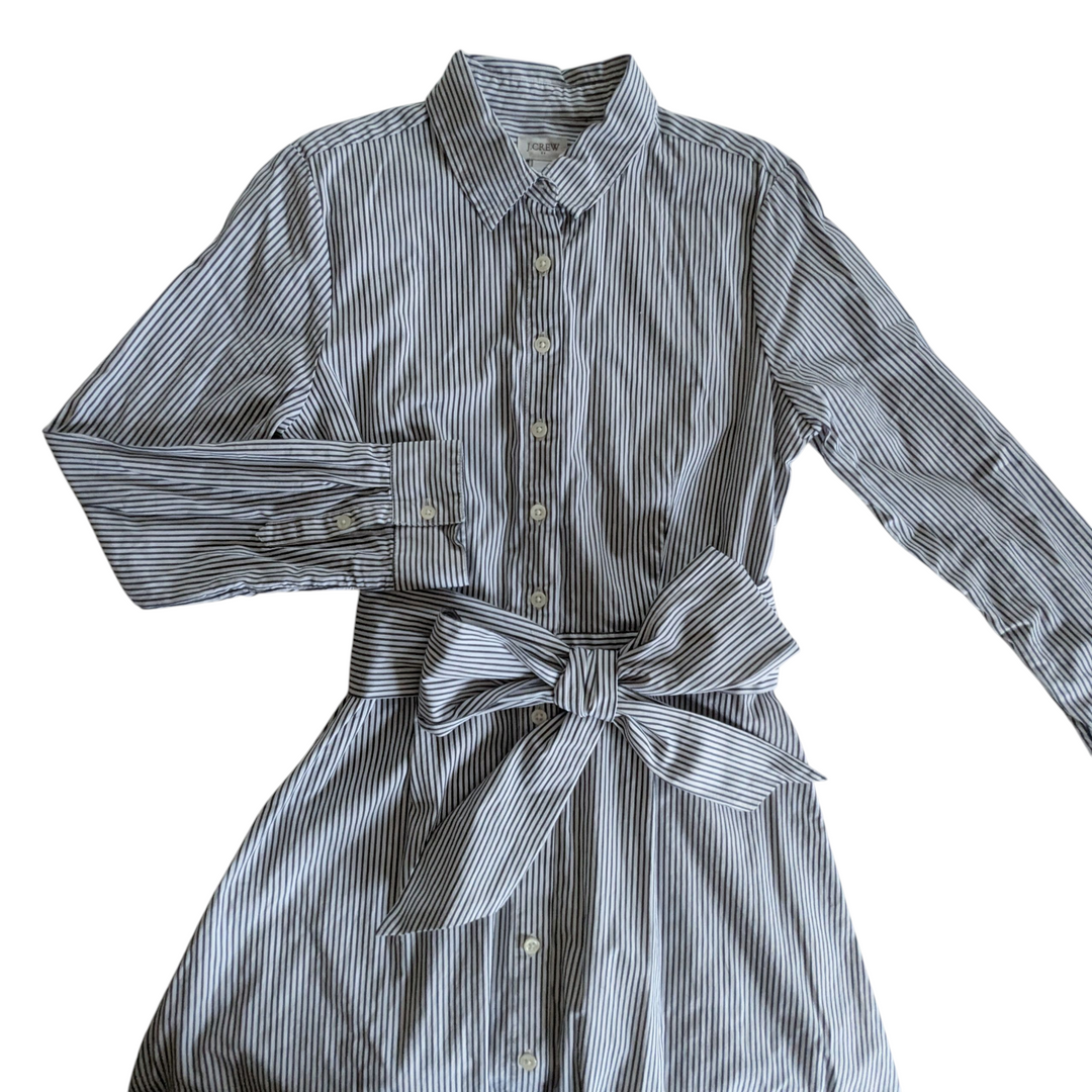 J. Crew Factory Short Dress Size 4
