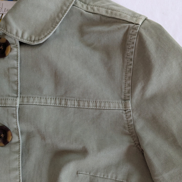 Boden Utility Jacket Size 2