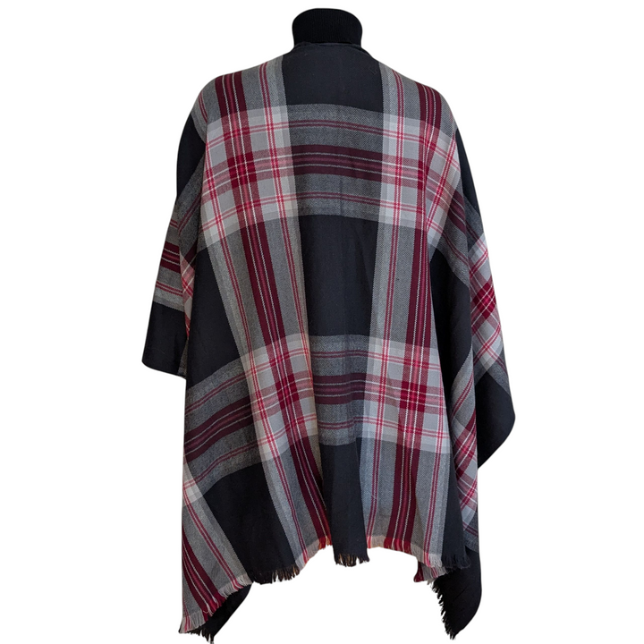 Lululemon Pranayama Scarf Wrap