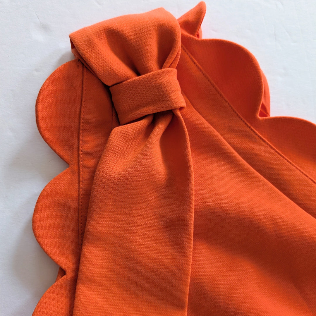 Victoria Beckham for Target One Shoulder Dress Size Large