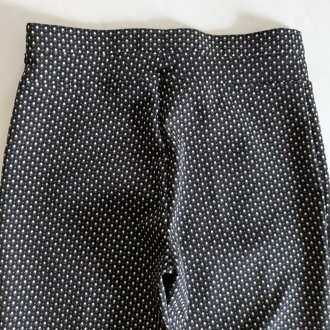 AKRIS Punto Stretch Pants Size 4