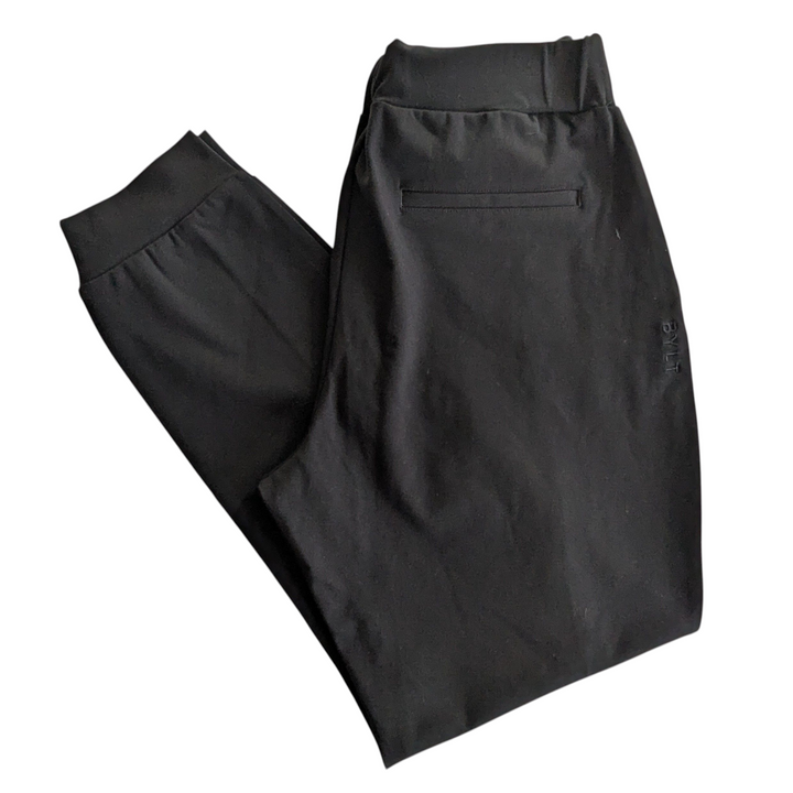 BYLT Black Joggers Size Large