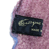 Georgina von Etzdorf Mohair Scarf