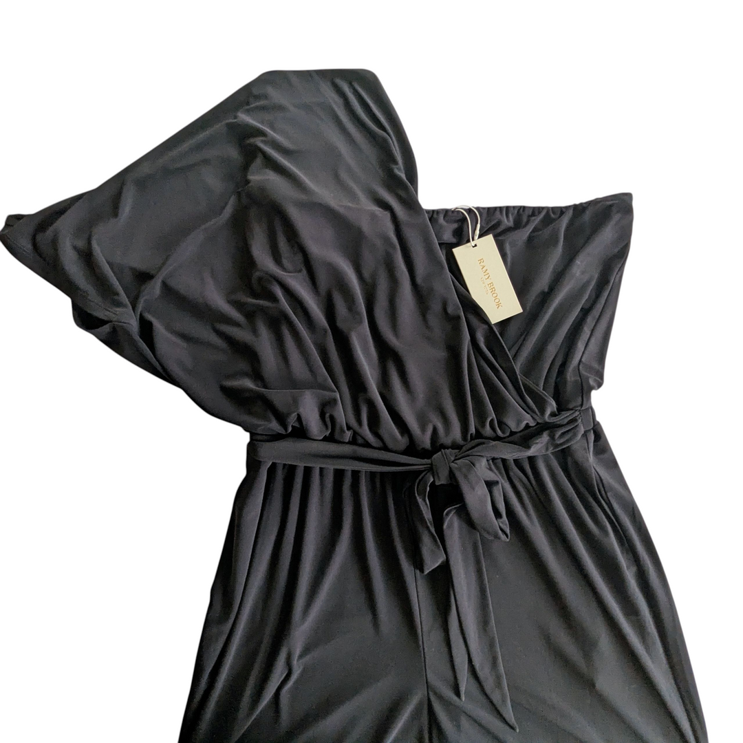 Ramy Brook Toma Jumpsuit Size Large