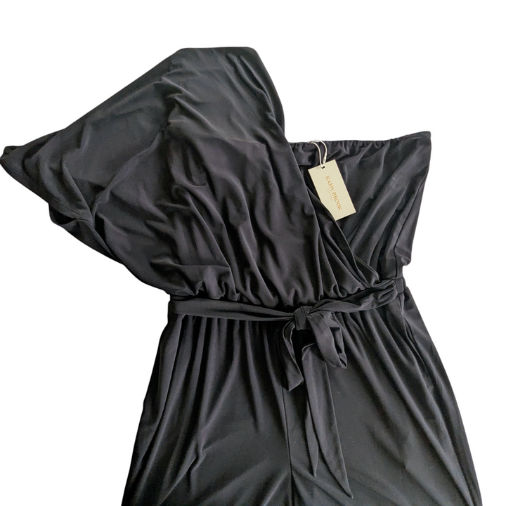 Ramy Brook Toma Jumpsuit Size Large