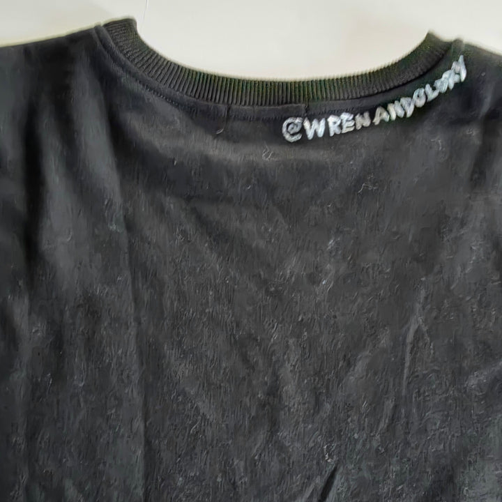 Wren & Glory Upcycled Top Size Large