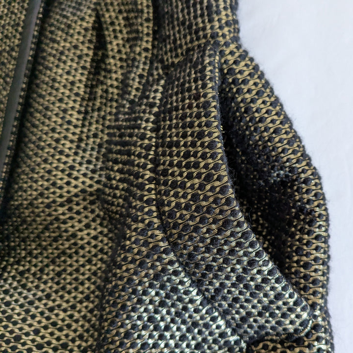 Cynthia Steffe Metallic gold Dress Size 2