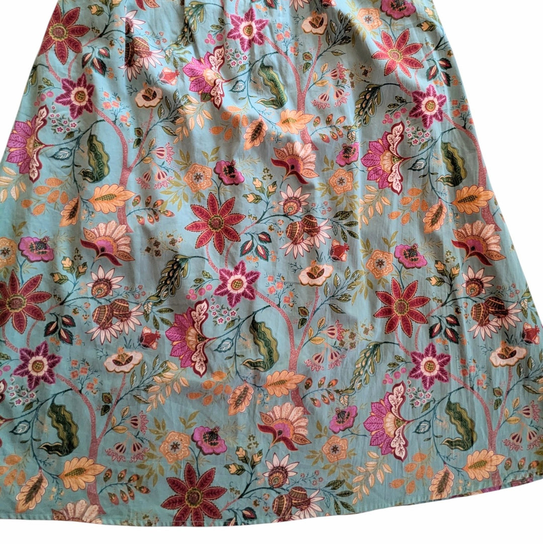 Elizabeth & James Maxi Dress Size Small