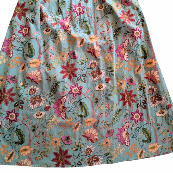Elizabeth & James Maxi Dress Size Small