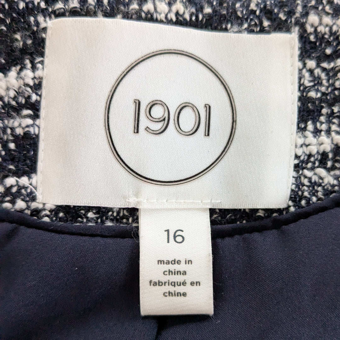 1901 Blazer Size 16