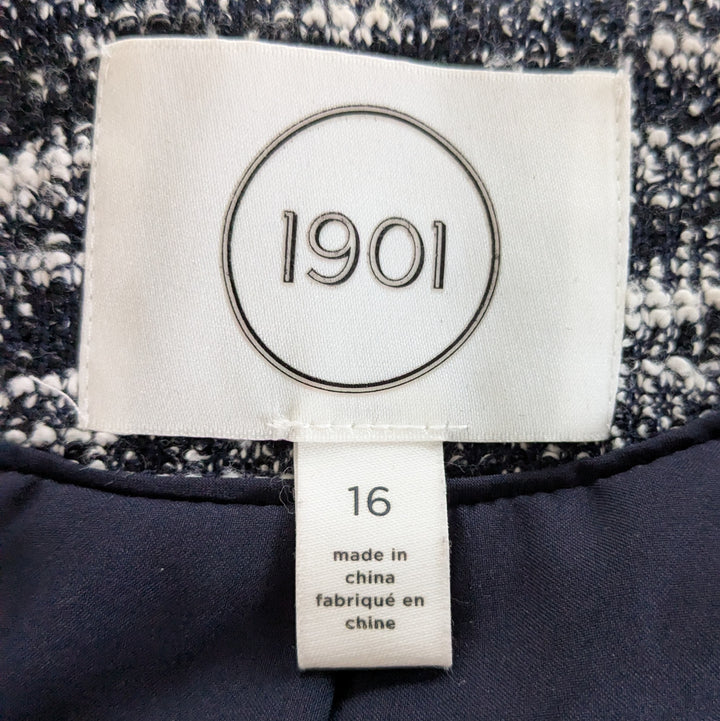 1901 Blazer Size 16