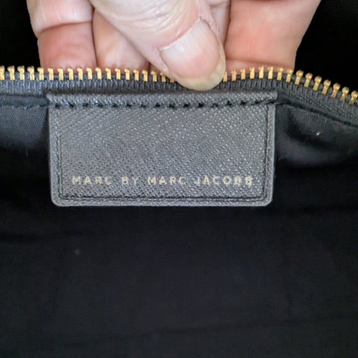 Marc by Marc Jacobs Luna Alaina Domed Satchel