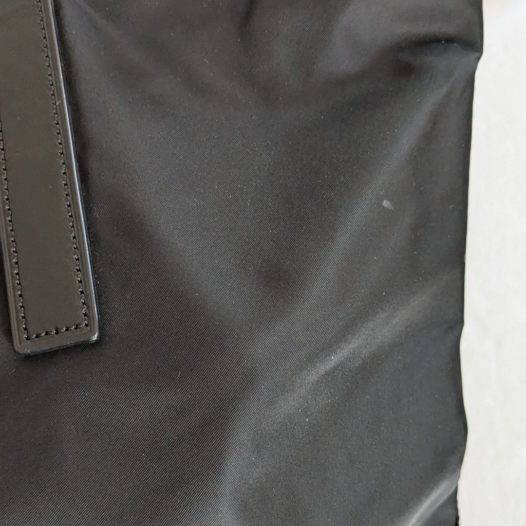 Tumi Large Nylon Tote Bag