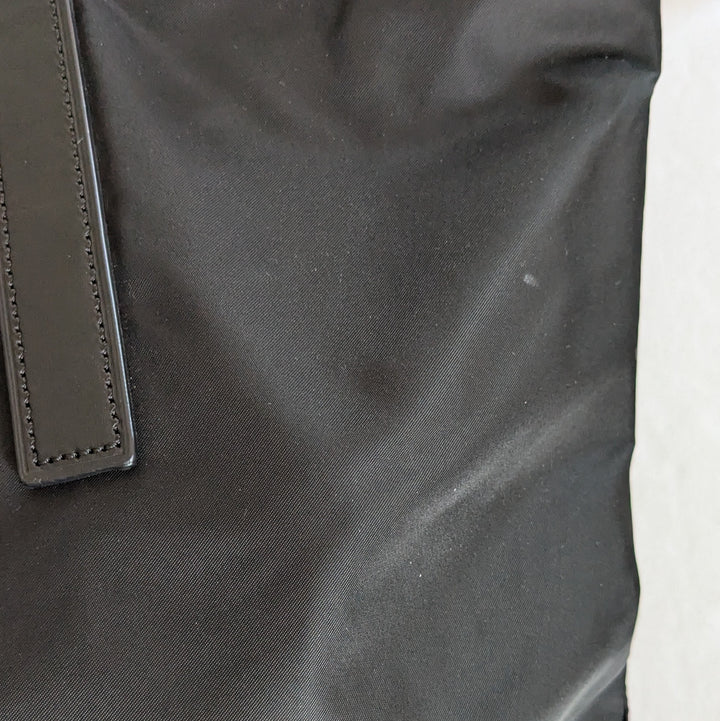 Tumi Large Nylon Tote Bag