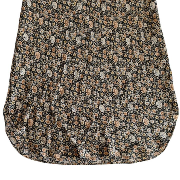 Nili Lotan Silk Slip Midi Dress Size XS