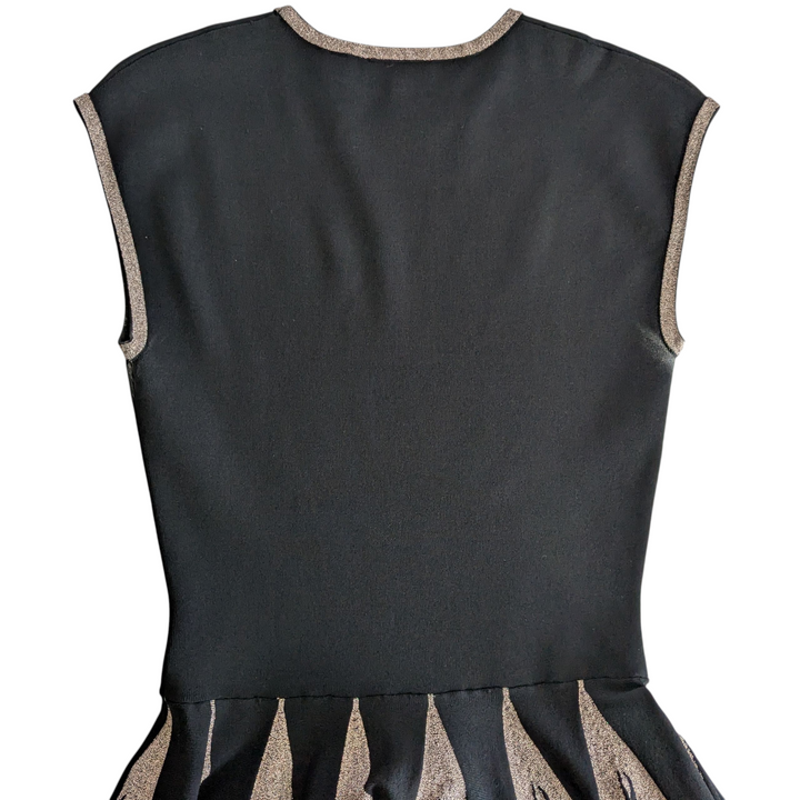 Ted Baker London Aleece Fit & Flare Dress Size 6