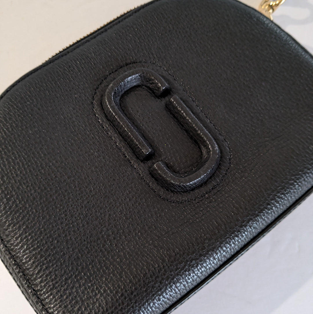 Marc by Marc Jacobs Shutter Crossbody