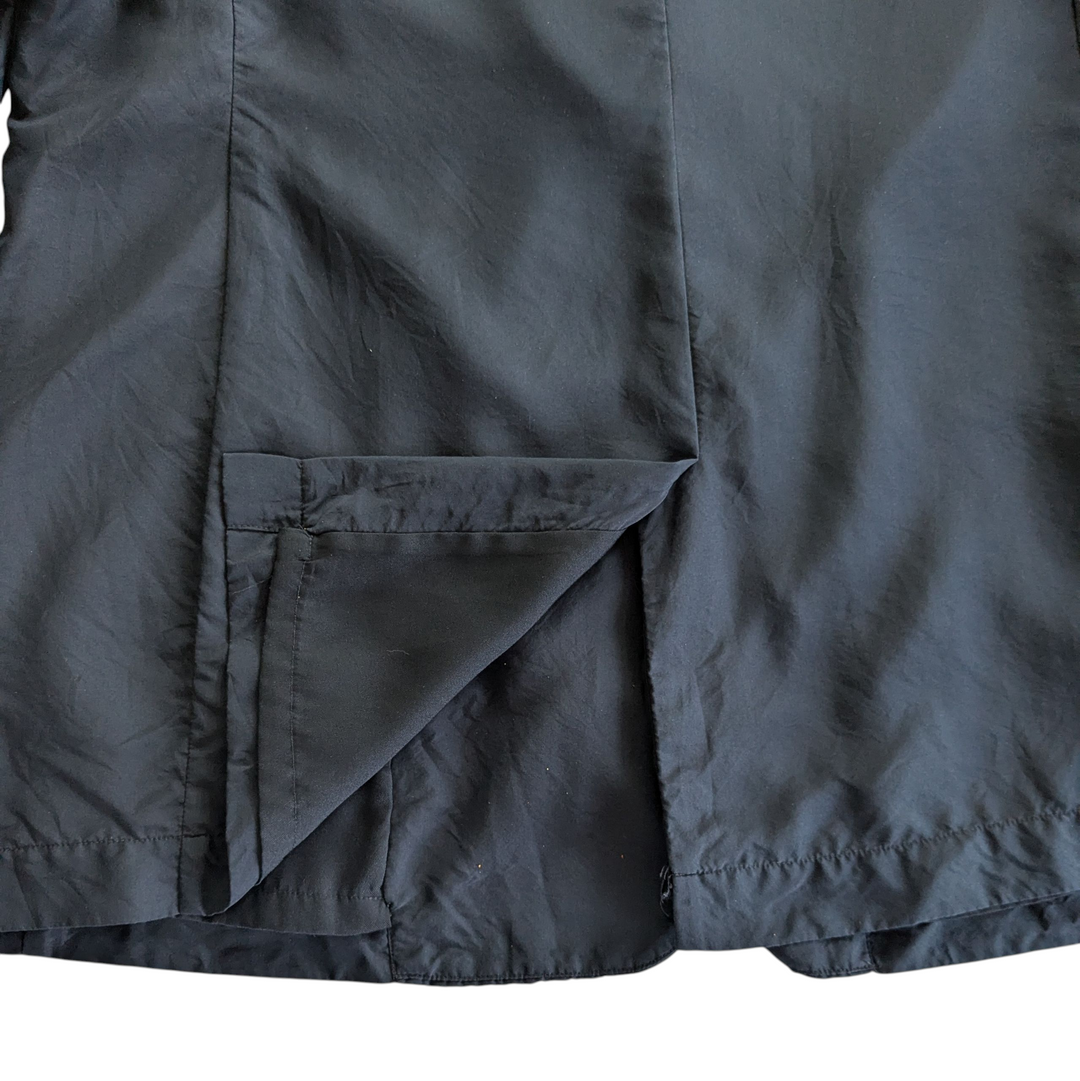 Vince Silk Blazer Size 12