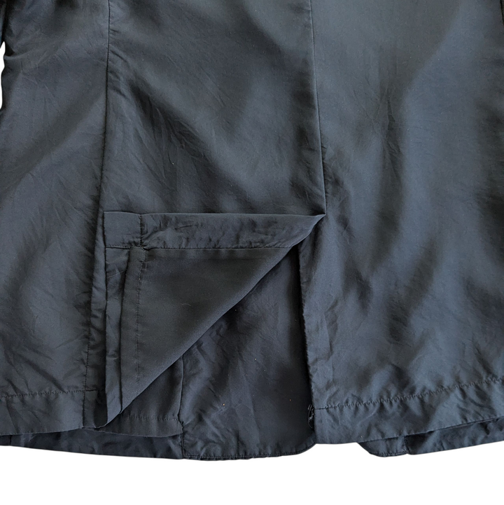 Vince Silk Blazer Size 12