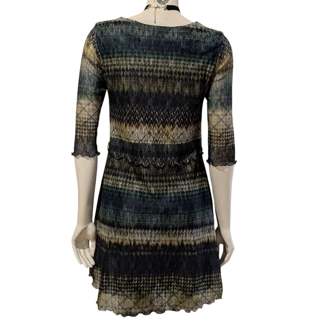 Giselle Shepatin Tunic Size XS