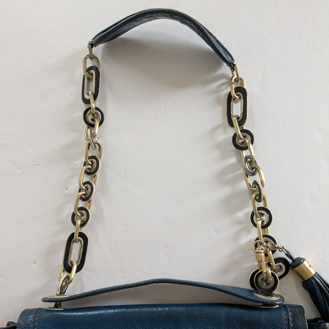 Diane von Furstenberg Harper Shoulder Bag