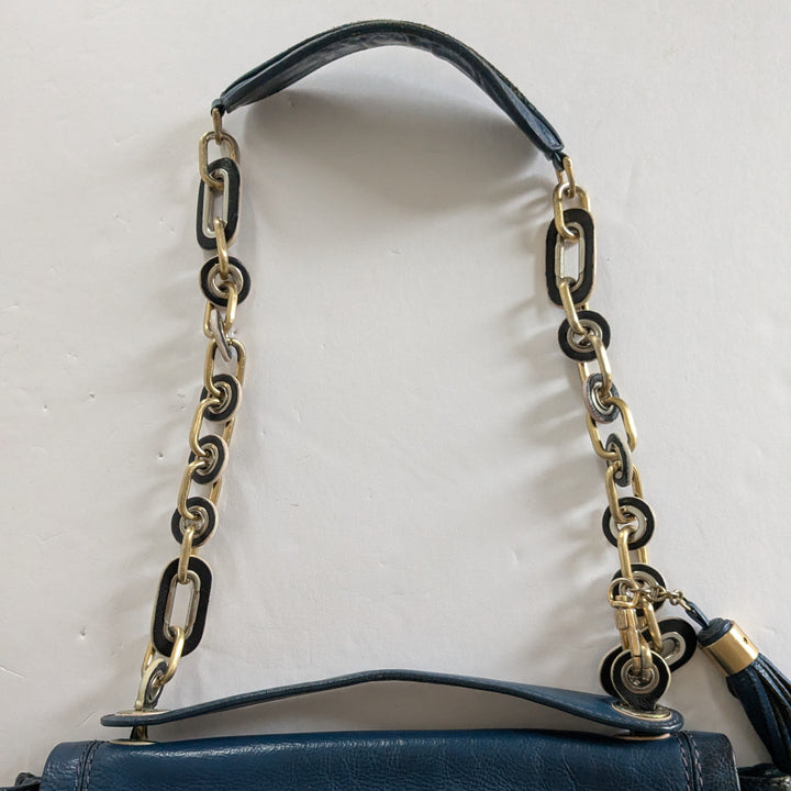 Diane von Furstenberg Harper Shoulder Bag