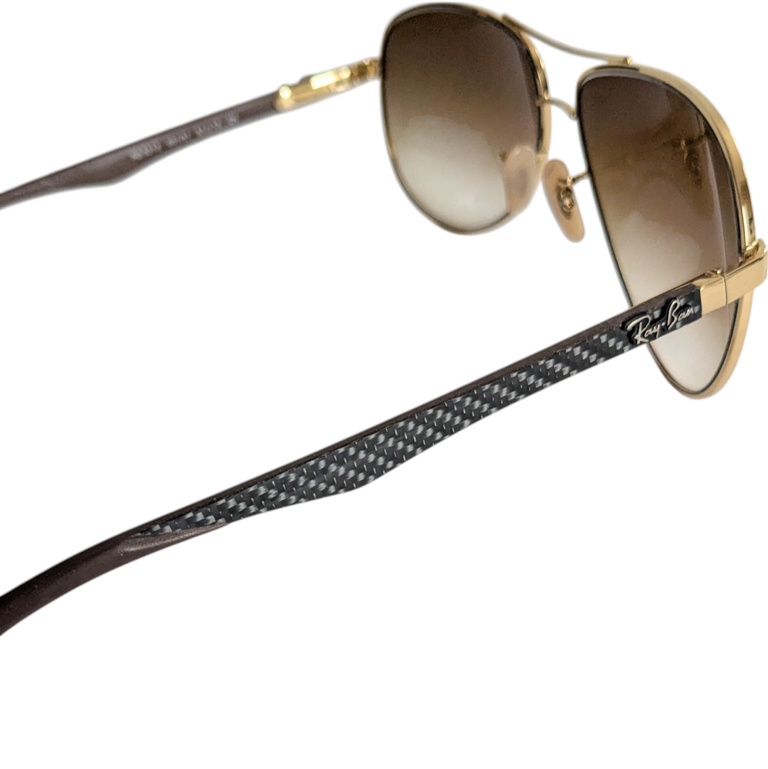 Ray-Ban Aviator Sunglasses RB 8313