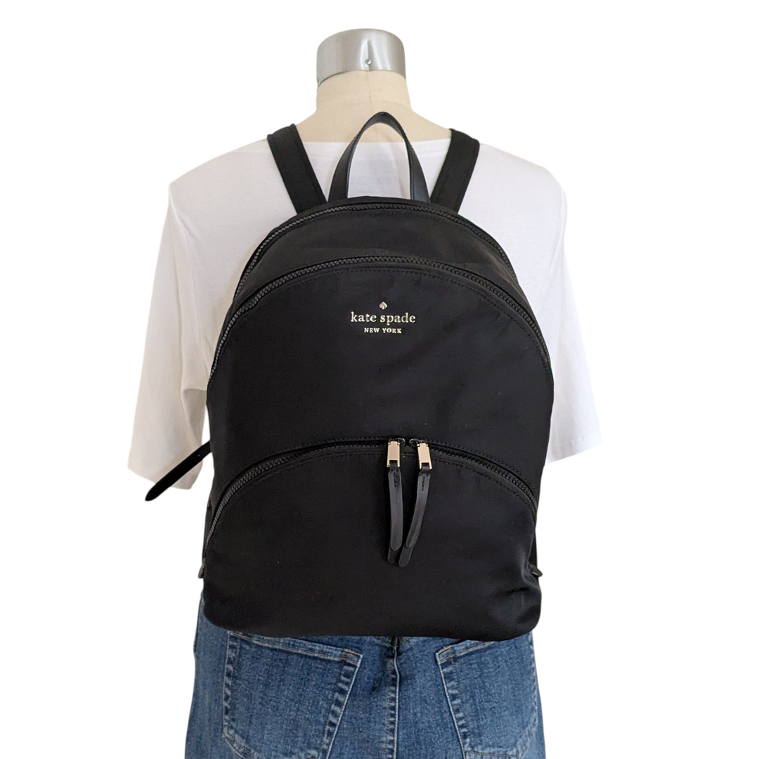 Kate Spade Karissa Nylon Backpack