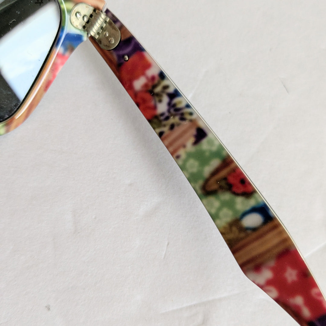 Ray-Ban Special Series Wayfarer Sunglasses