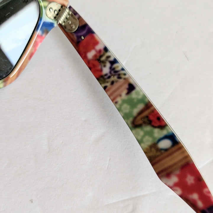 Ray-Ban Special Series Wayfarer Sunglasses