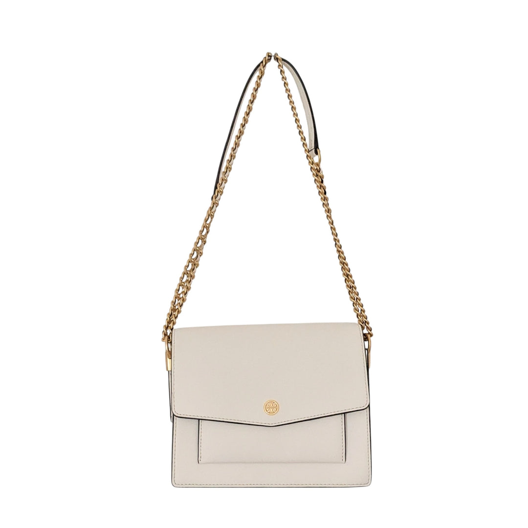 Tory Burch Robinson Convertible Shoulder Bag