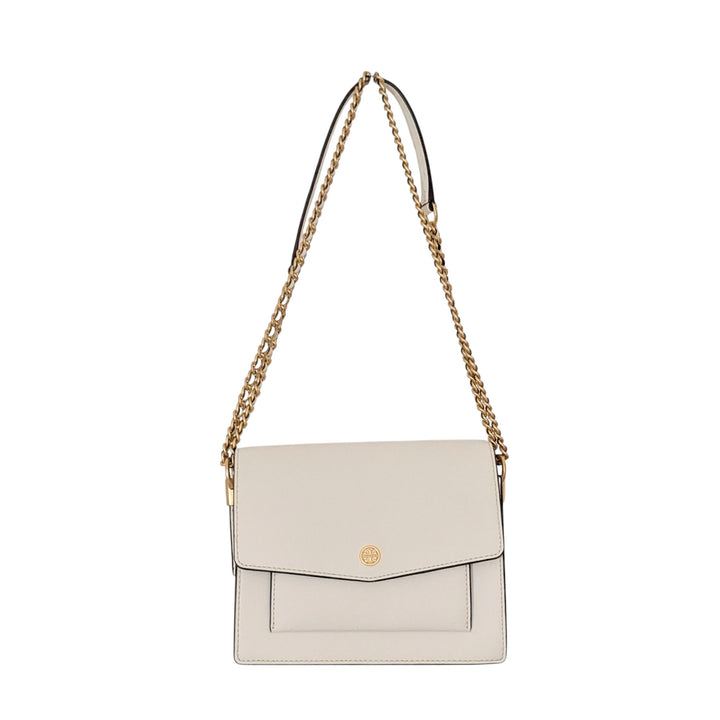Tory Burch Robinson Convertible Shoulder Bag