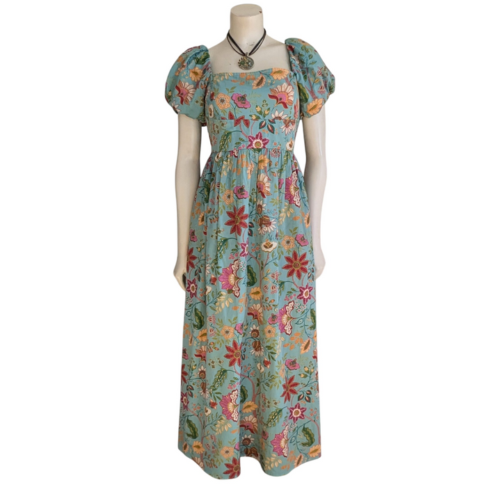 Elizabeth & James Maxi Dress Size Small