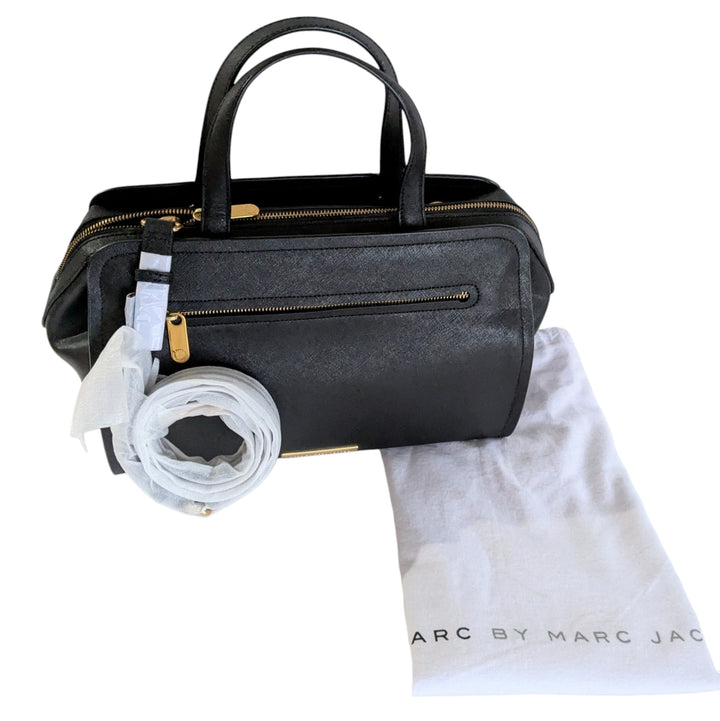 Marc by Marc Jacobs Luna Alaina Domed Satchel