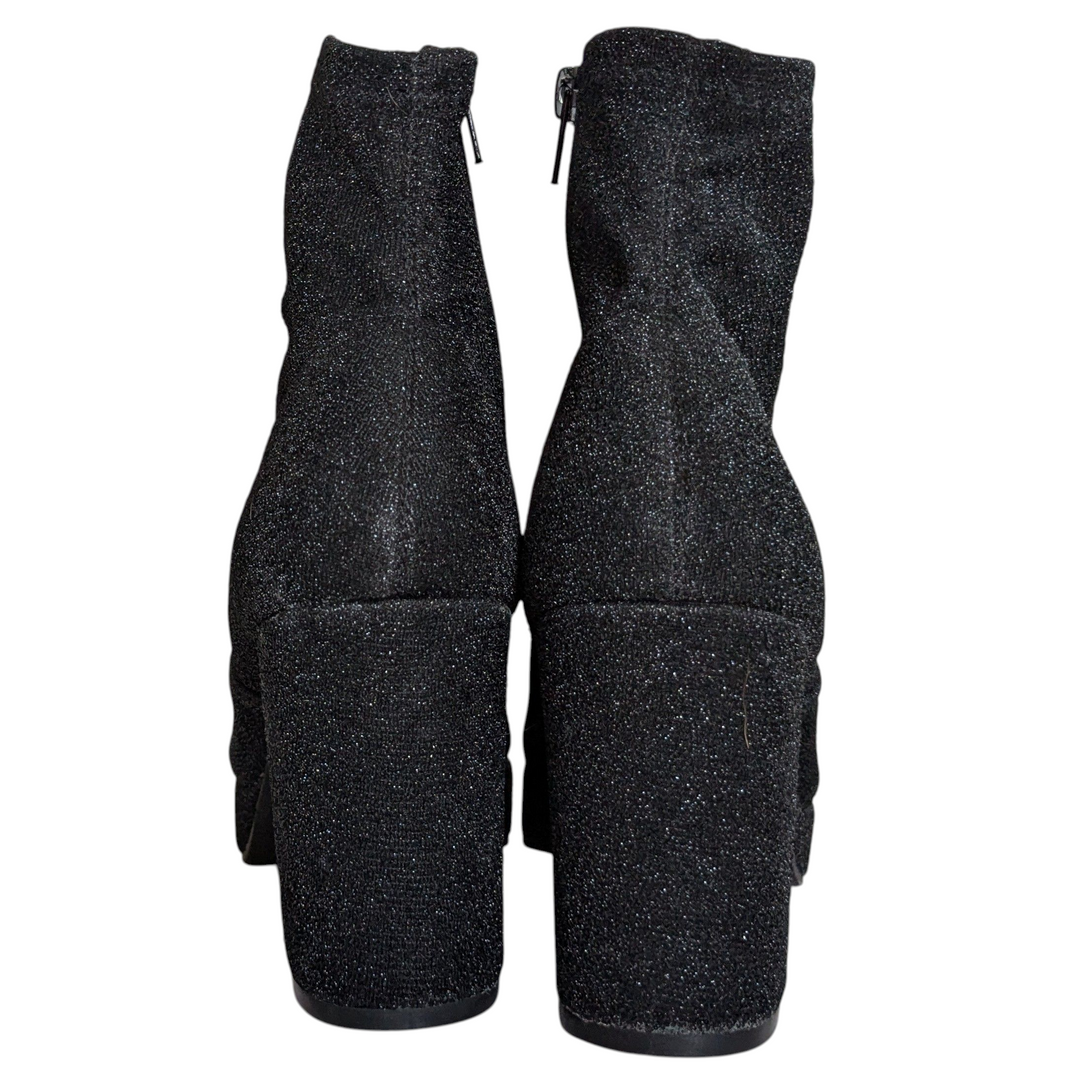 Mari A Platform Boots Size 6.5