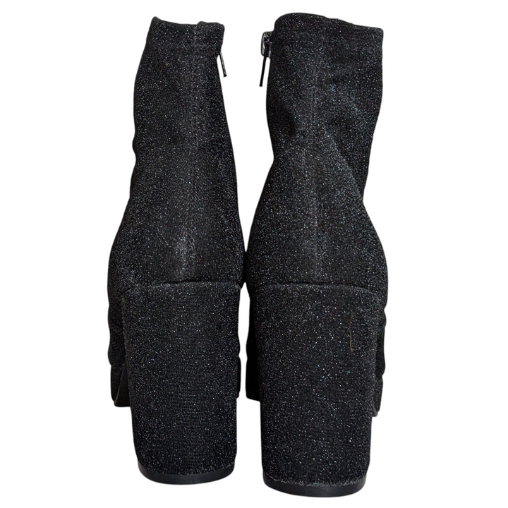 Mari A Platform Boots Size 6.5
