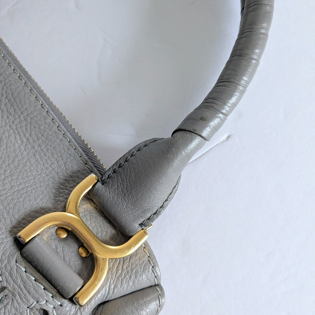 Chloe Marcie Small Tote